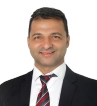 Fabrício Almeida Guimarães