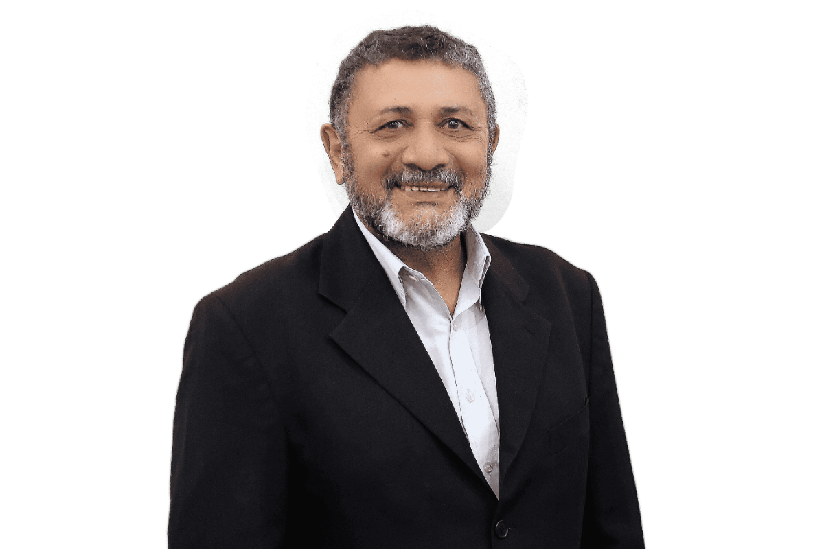 Francisco de Assis Gonçalves Dias