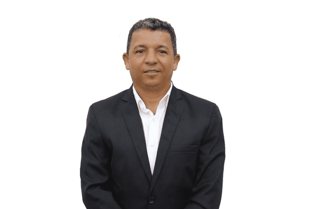 Jacob Barbosa dos Santos