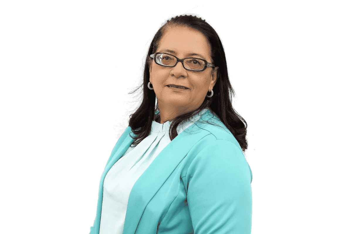 Luciene Ribeiro Lima Leite