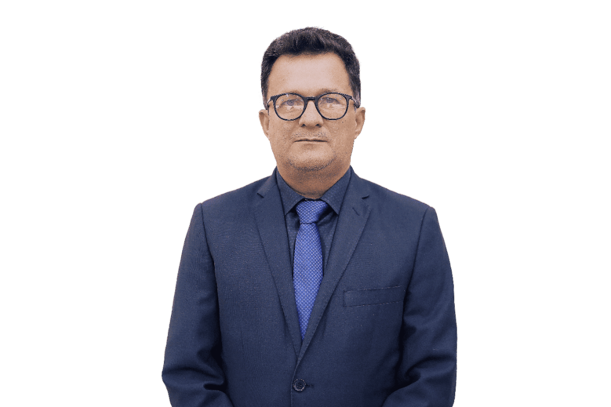 Marcílio Soares de Oliveira