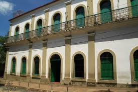 museu de teresina