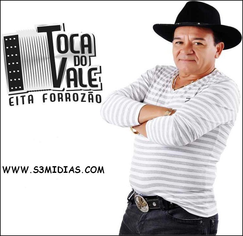 TOCA DO VALE 2012