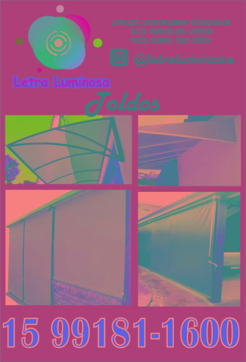 Toldos