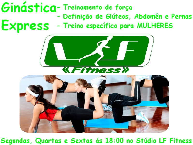 Ginastica Express