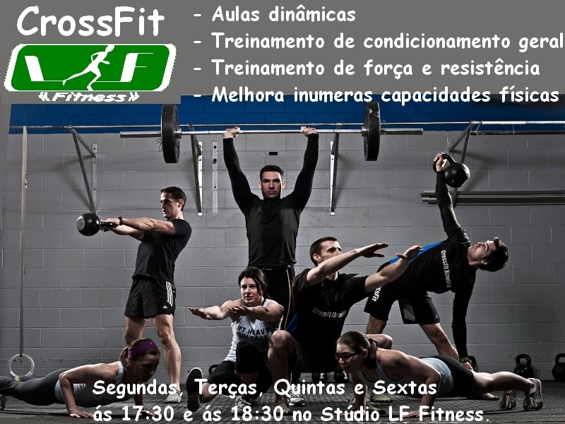 CrossFit