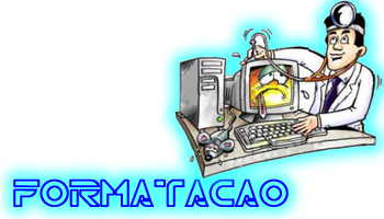 Formatação De Computadores