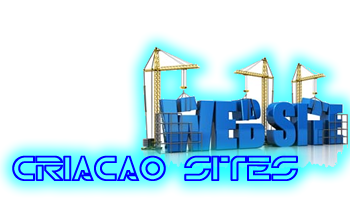 Criação de Sites