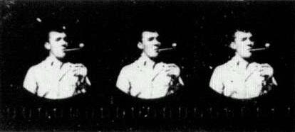 1891 Duncan Smoking