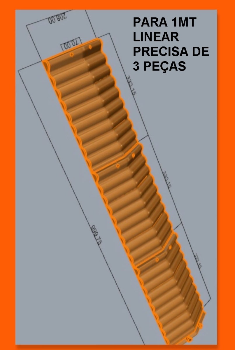 Pingadeiras plasticas