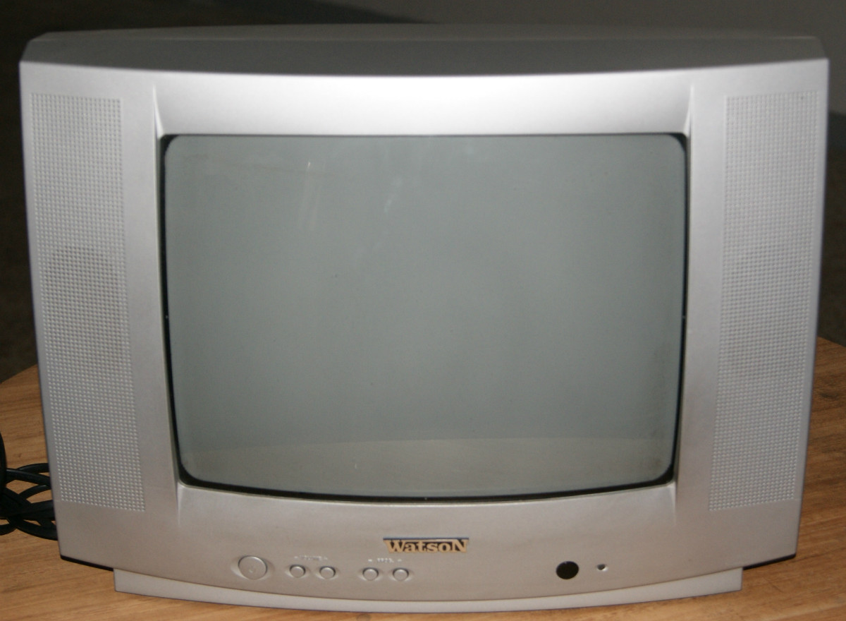 tv