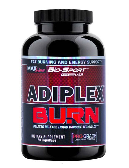 adiplex burn