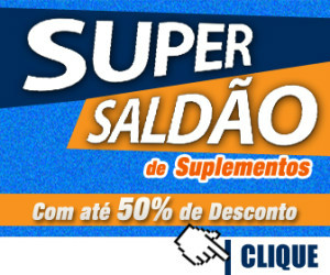 suplementos em promoção