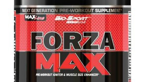 forza max