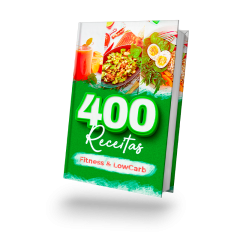 400 receitas