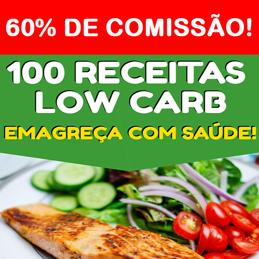 Receitas Low Carb