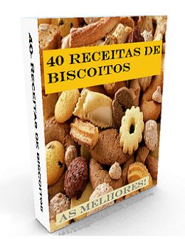 40 doces