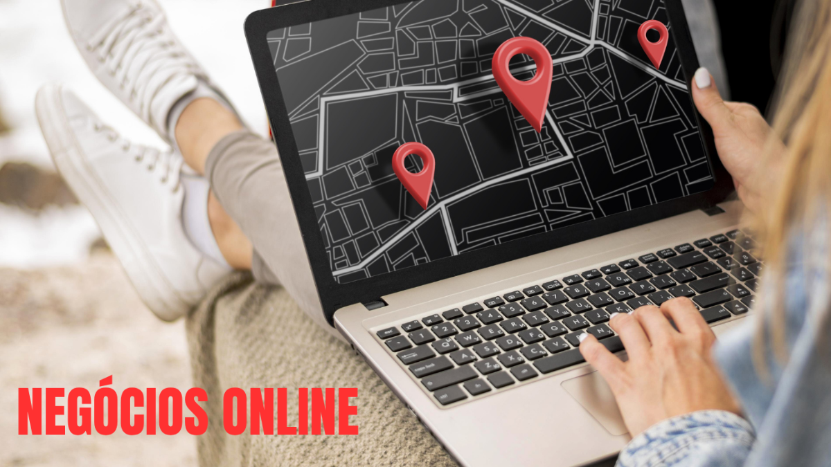 negocios online