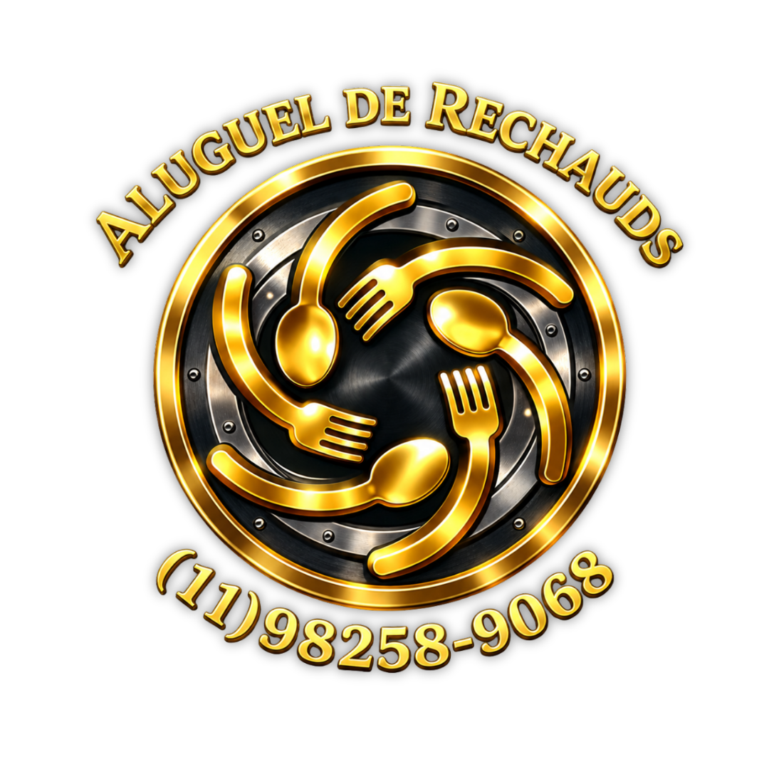 Aluguel de Rechaud