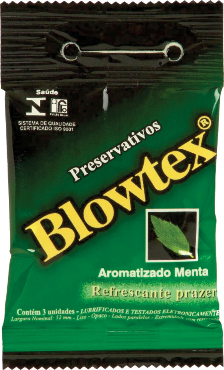 Blowtex Menta