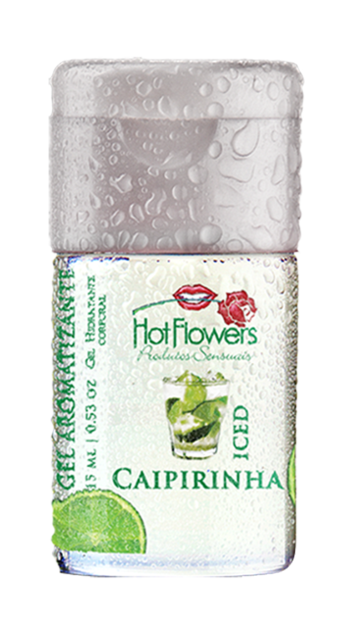 Caipirinha 15ml