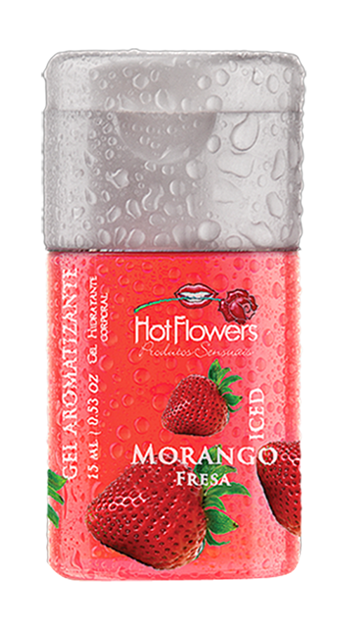 Morango 15ml