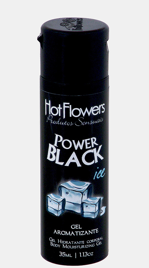 Power Black