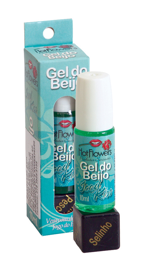 Gel Menta