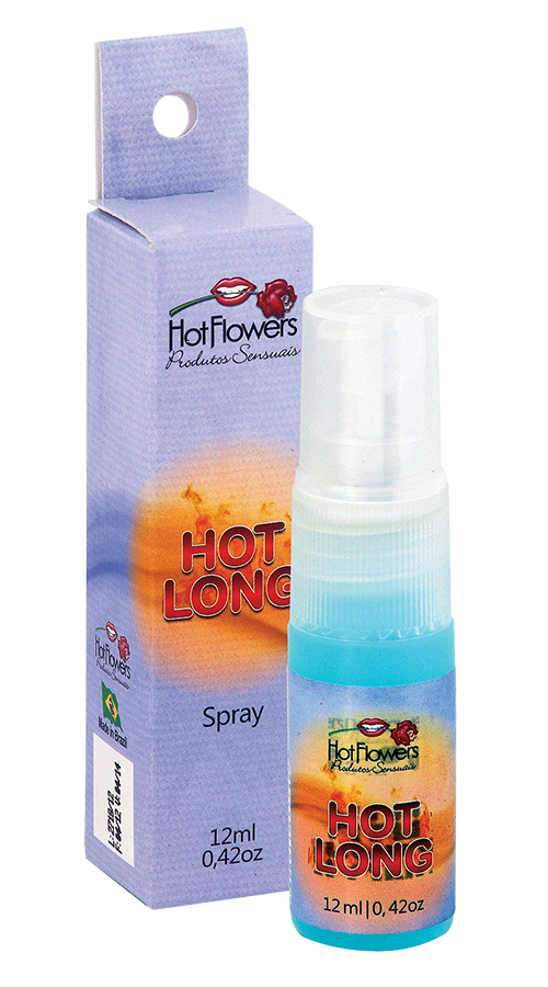 Hot Long