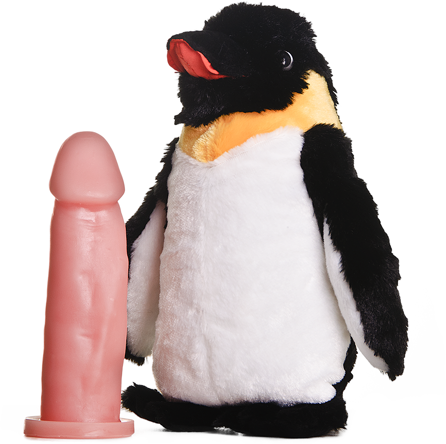 Pinguin