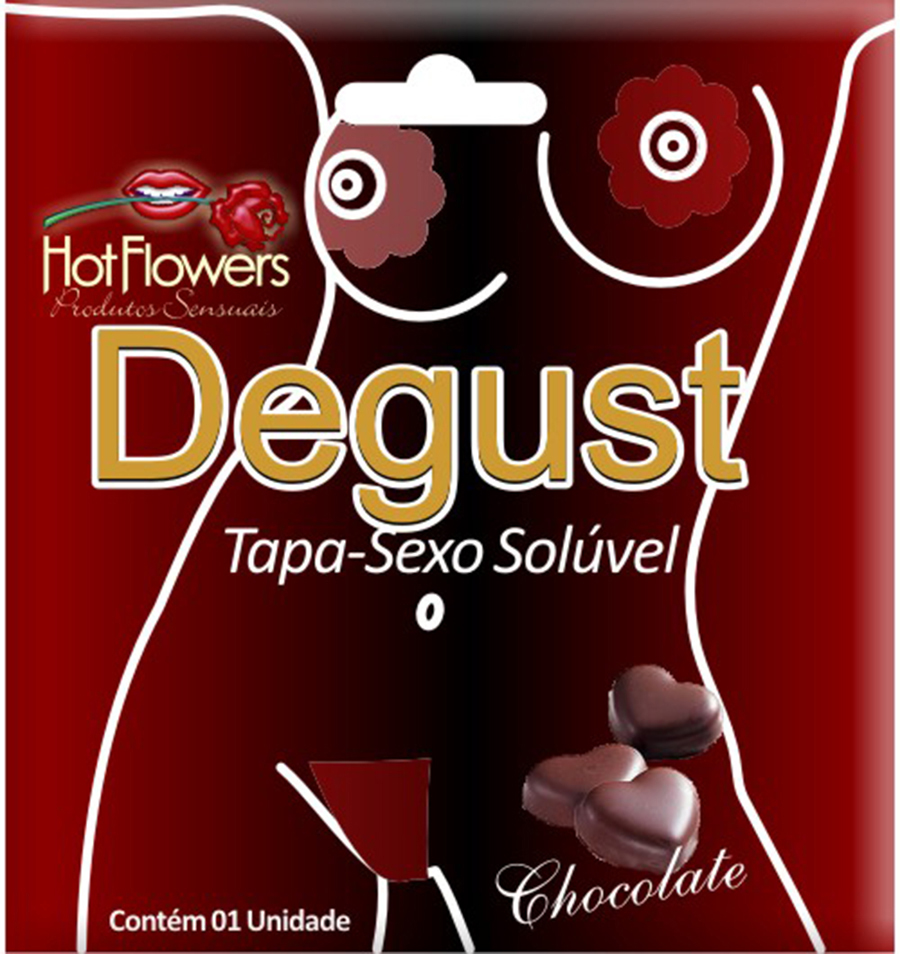 Tapa-Sexo Chocolate