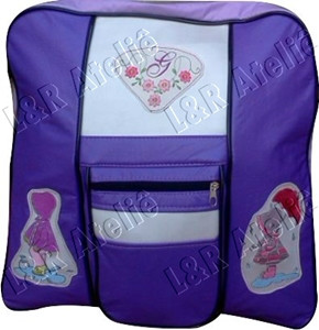 Mochila infantil