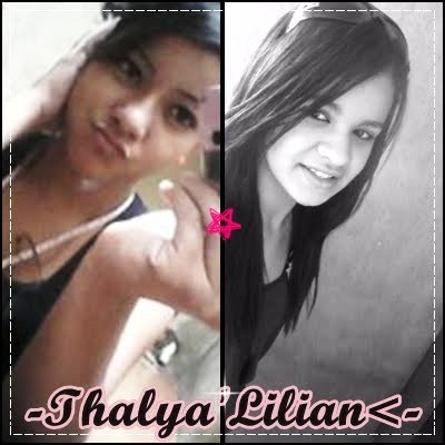 thalya e lylian