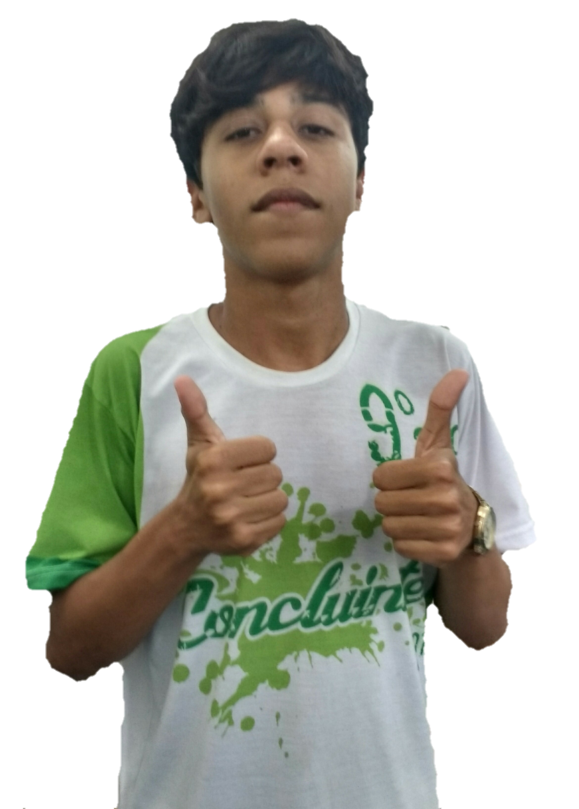 SERGINHO