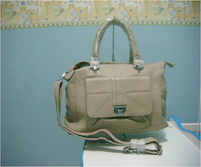 BOLSA SOCIAL - CREME