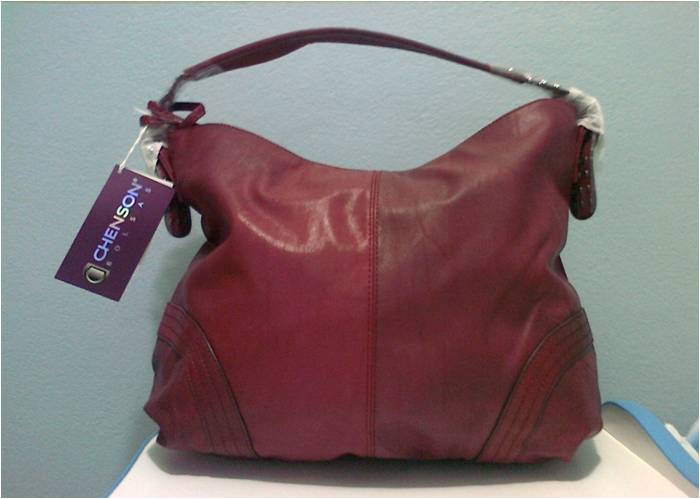 BOLSA SOCIAL BORDO