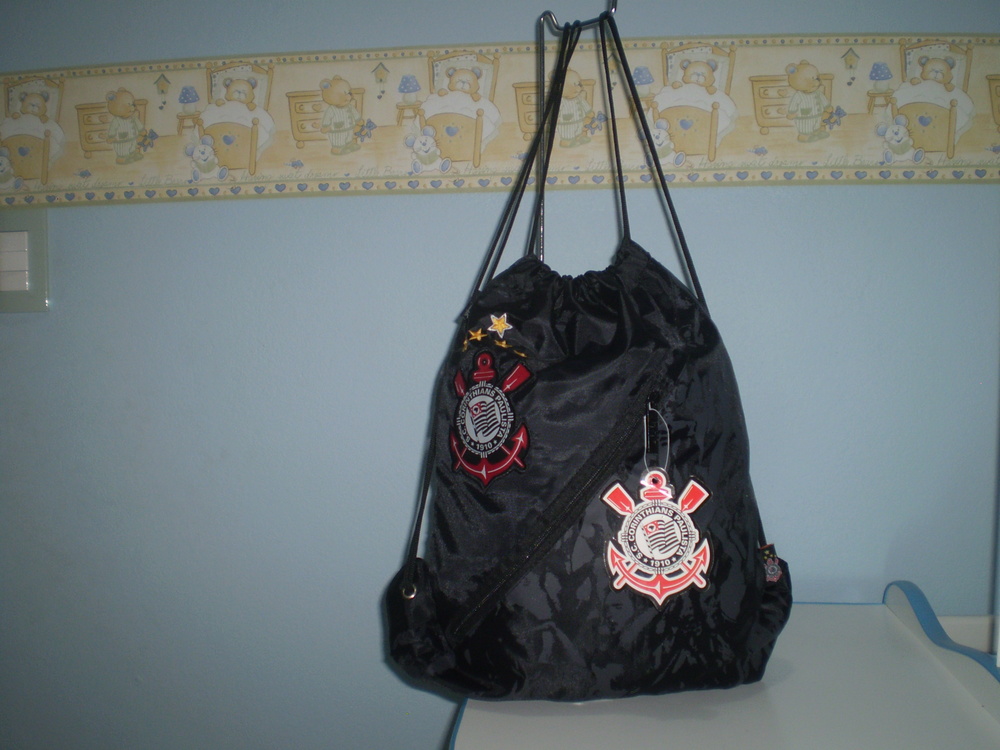 MOCHILA SACO