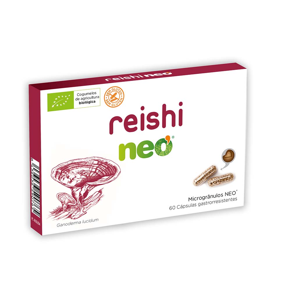 Reishi