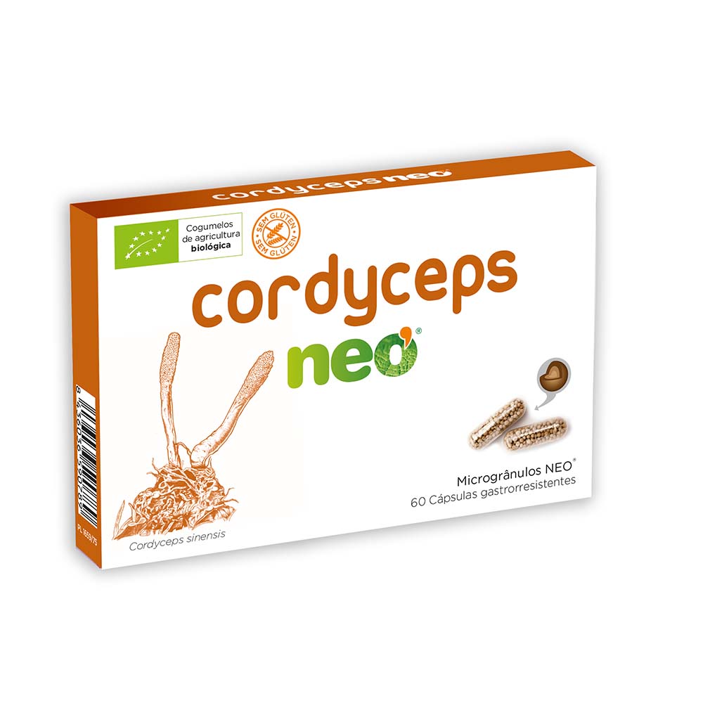 Cordyceps