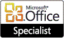 Microsoft Office Specialist