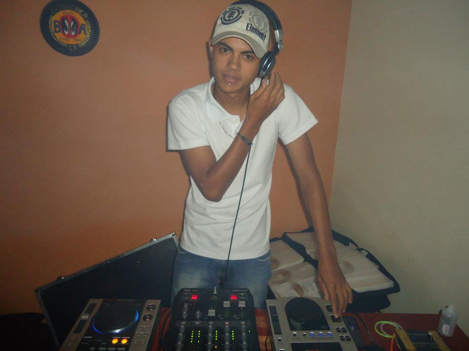 Dj Jonatas Rodrigues