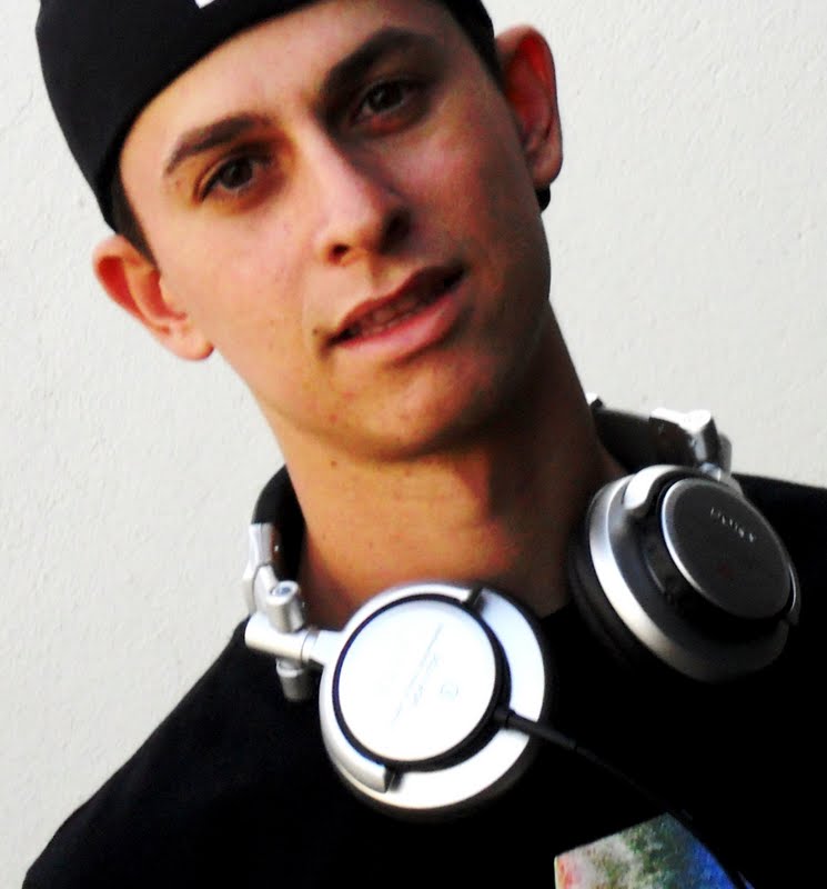 DJ JULIANO BUENO