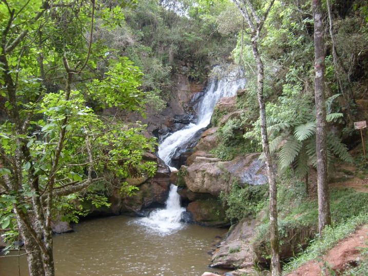 São Tomé das Letras