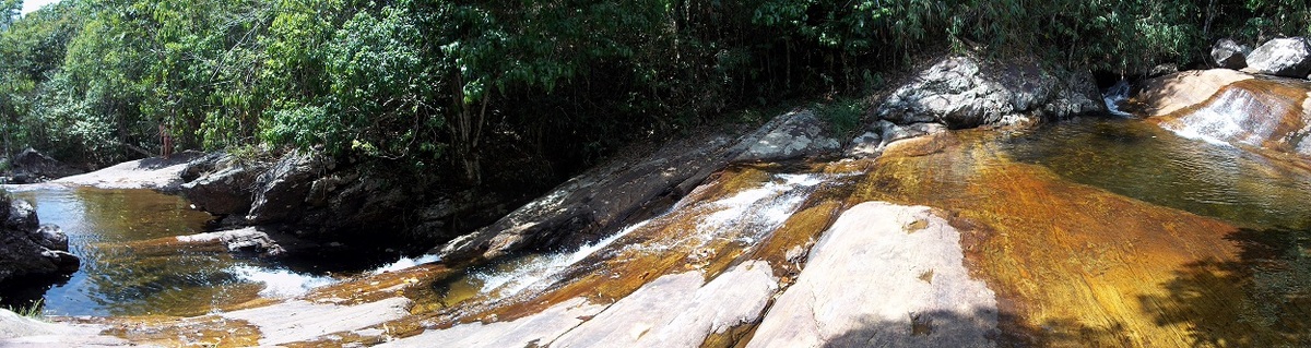 poço beija flor