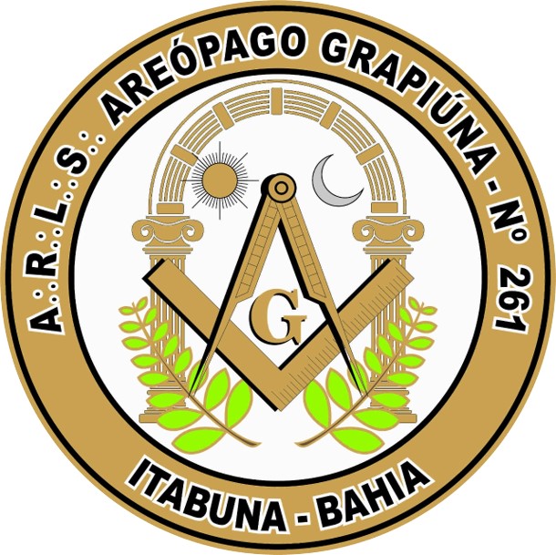 ARLS AREÓPAGO GRAPIÚNA