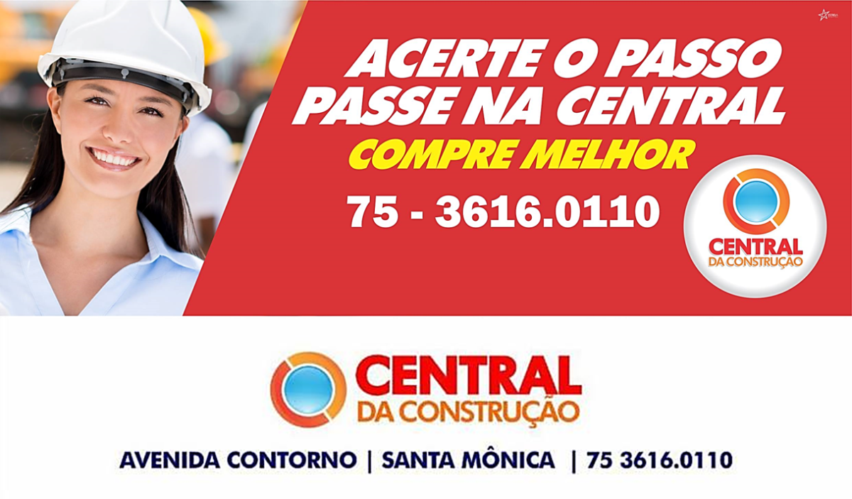 Central da Construção