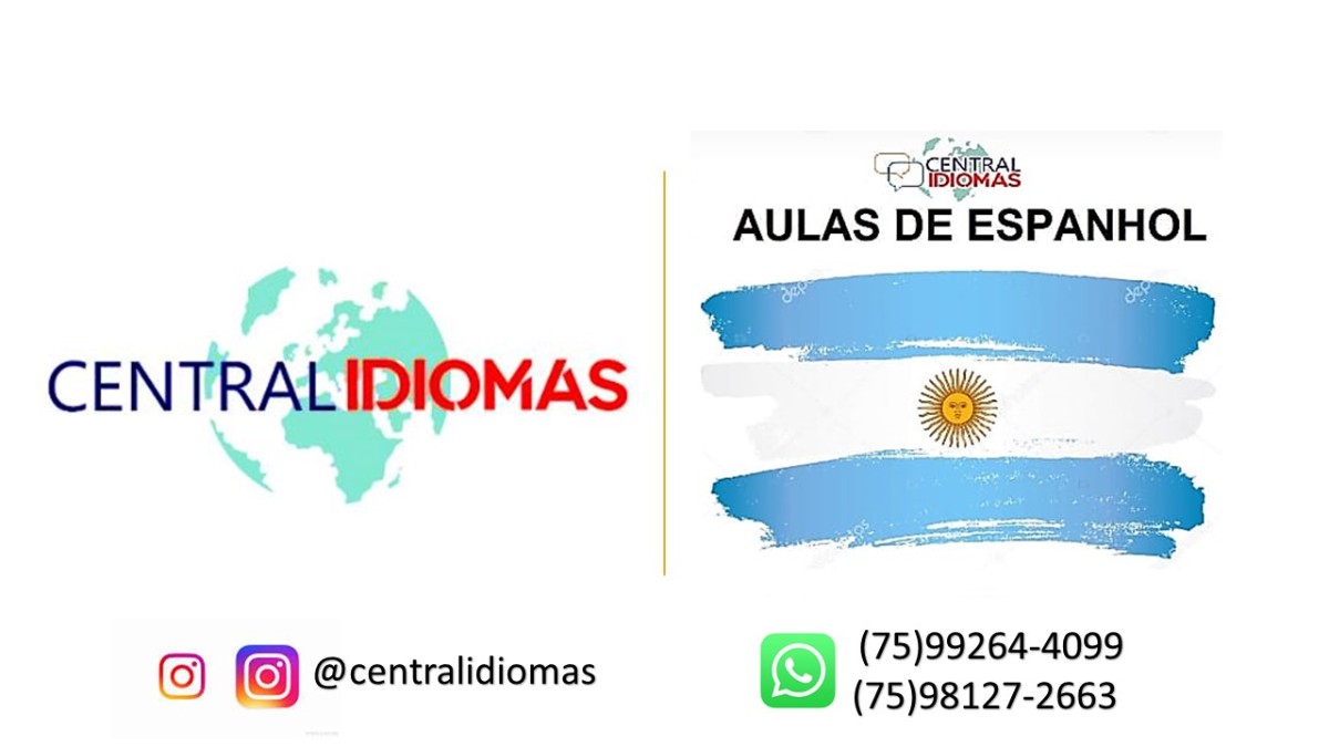 Central de Idiomas