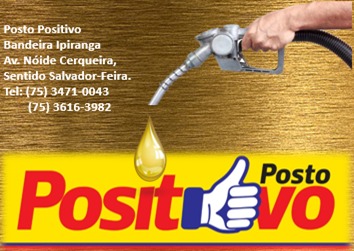 Posto Positivo