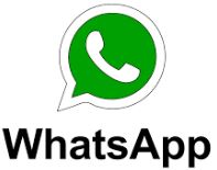 WhatsApp 