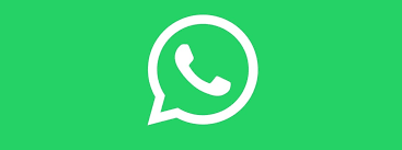 Link Whats app
